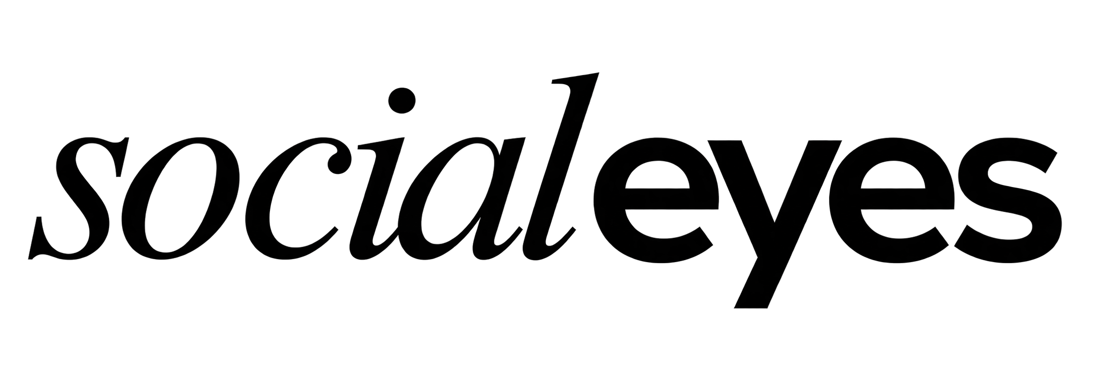 SocialEyes